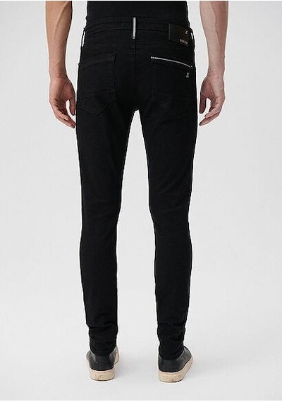 Mavi Erkek James Zift Siyah Mavi Pro 0042431036 Siyah