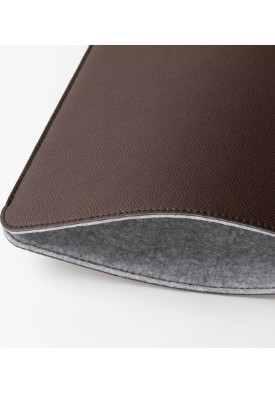Laptop Kılıfı 14 İnç Macbook Pro M4 M3 M2 M1 Pro/max 2024 İle Tam Uyumlu, Suni Deri Kılıf 14 İnç, Kahve Belirtilmemiş Laptop Kılıfı 14 İnç Macbook Pro M4 M3 M2 M1 Pro/max 2024 İle Tam Uyumlu, Suni Deri Kılıf 14 İnç, Kahve Belirtilmemiş