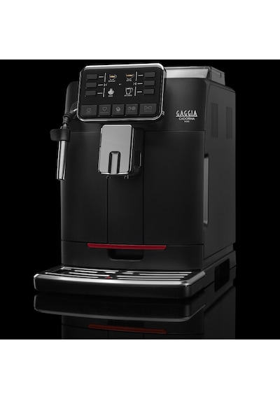 Gaggia RI9601/01 Cadorna Plus Tam Otomatik Öğütücülü Kahve Makinesi