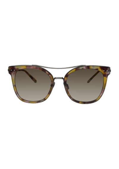 Bottega Venetta Bv0064S 005 53 Kadın Güneş Gözlüğü