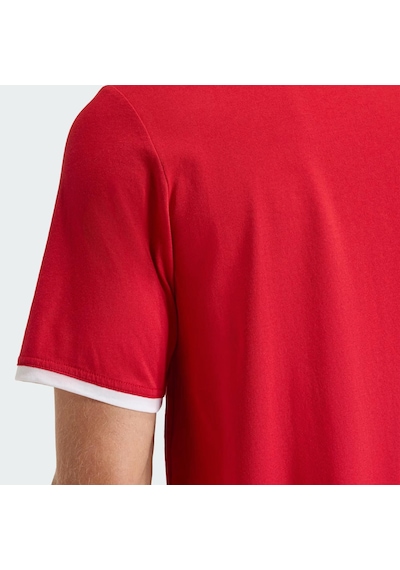 Adidas Entrada 26 Erkek Tişört C-adıjz6676e50a00 Kırmızı