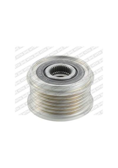 SNR GA75310 Alternatör Rulmanı Astra J Insignia Corsa D 6 Kanal