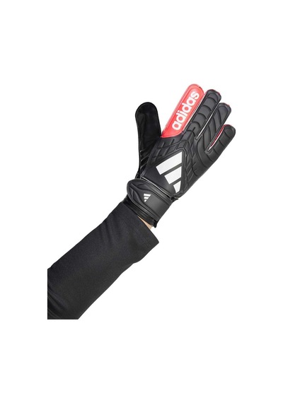 Copa Gl Clb Unisex Kaleci Eldiveni Ka7805 Siyah