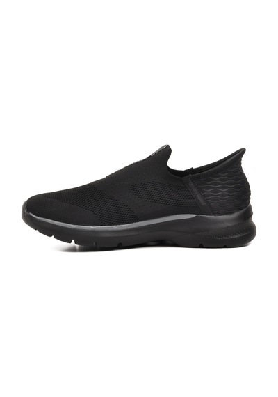 Pierre Cardin Siyah Erkek Spor Ayakkabı Pcı-10050 M Siyah