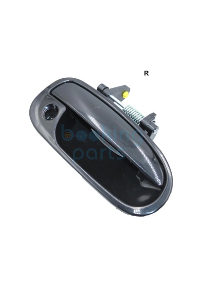 Honda Civic 1995-2001 Dış Kapı Açma Kolu Ön Sağ Japon Vı Sedan Ej, Ek Oem No: 72140-s04-003