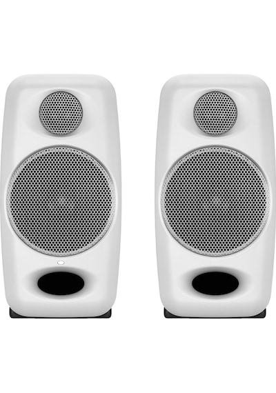 Ik Multimedia Iloud Micro Monitor White - Çift