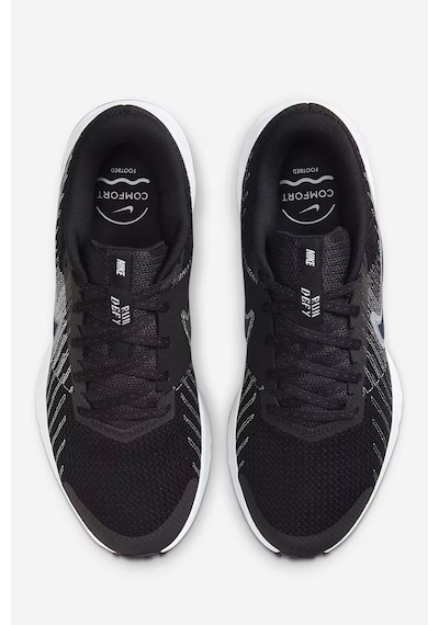 Nike W Run Defy Kadın Spor Ayakkabı Siyah
