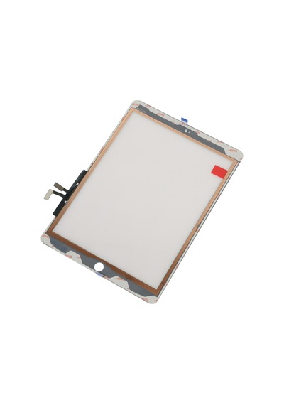 TeknikEvim Apple Uyumlu iPad  5. Nesil A1822 Dokunmatik Beyaz