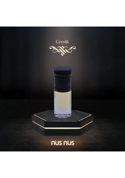 Nusnus Gemlik Esans 12 ML