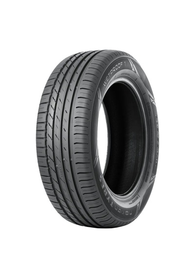 Nokian 215/55r18 99v Xl Wetproof 1 Yaz 2023