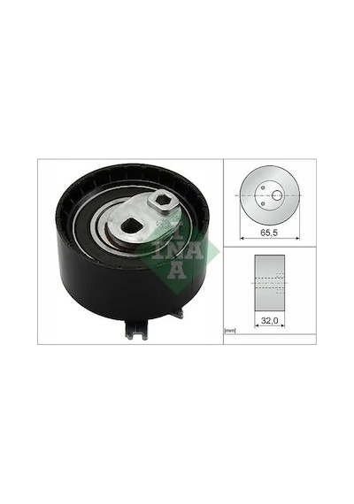 Renault Clio 1 Triger Gergi Bilyasi 1.4 2001-2008 Ina 531040930