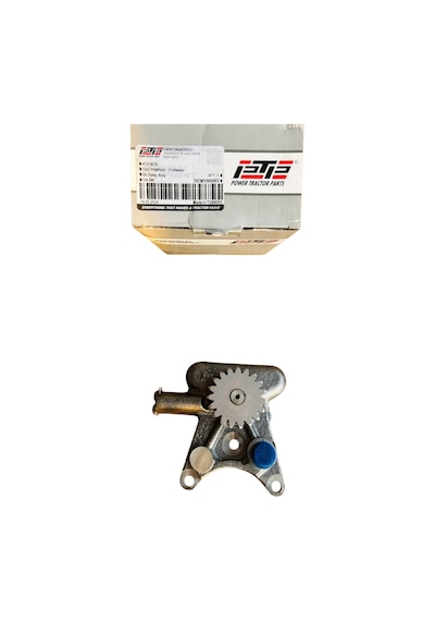 Massey Ferguson 135-148-240 Yağ Pompası Ptp Marka