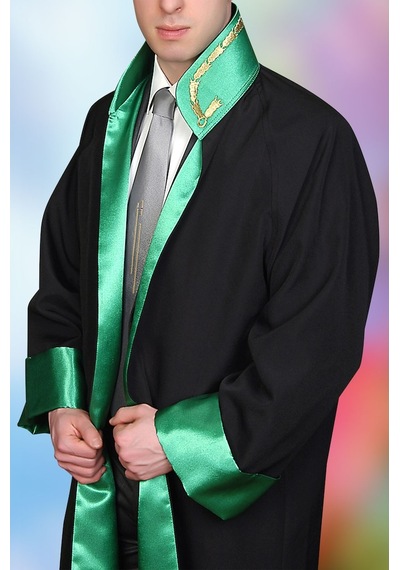 Hakim Cübbesi Hkm - 2003