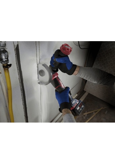 Skil XP 3930CB Akülü Avuç Taşlama 125 MM