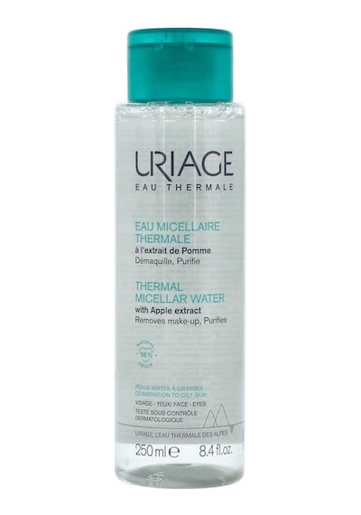 Uriage Karma ve Yağlı Ciltler İçin Termal Misel Makyaj Temizleme Suyu 250 ML
