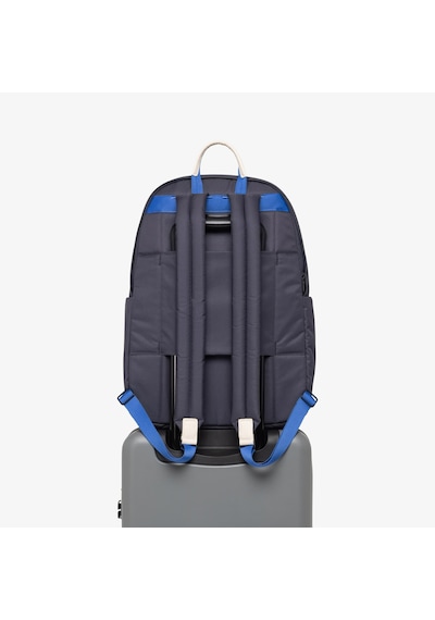 Herschel Beatrix Unisex Mavi Sırt Çantası 11446