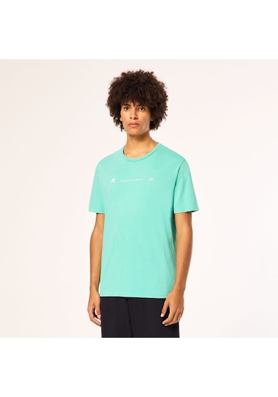 Oakley Mtl Terra Tee Erkek T-shirt Oak.foa405441-oak.7gr-s1 001