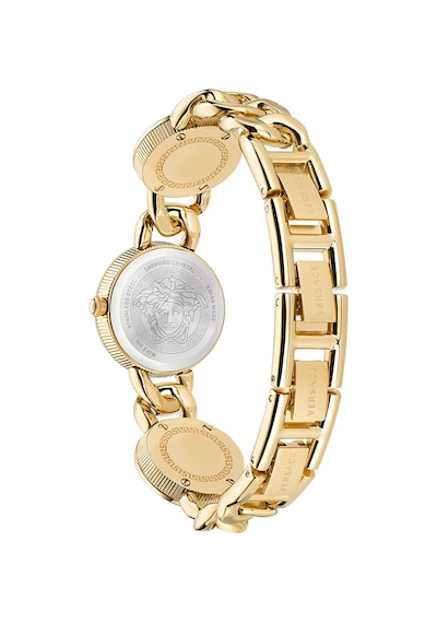 Versace Swiss Made VRSCVE3C00222 Kadın Kol Saati