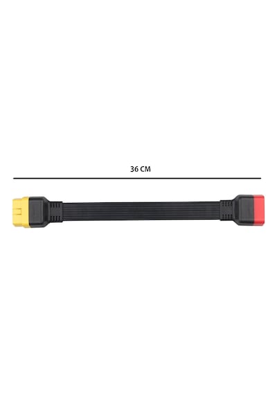 Launch Obd 2 Uzatma Kablosu Yektek