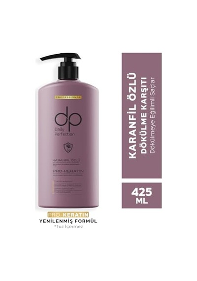 Sampuan Karanfil Özlü 425 Ml