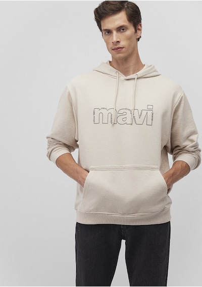 Mavi - Gri Sweatshirt 0s10196-70144 Gri
