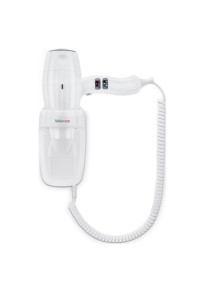 Valera Silent Jet Protect 2000 W Ultra Sessiz Çıkarılabilir Metalik Filtreli Smart Airflow Teknolojili Otel Tipi Saç Kurutma Makinesi Beyaz
