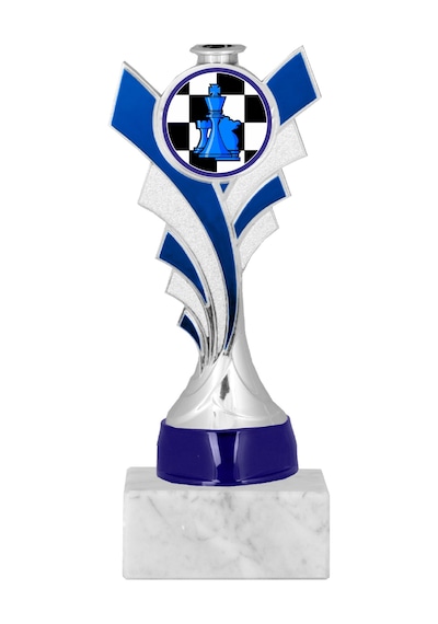 Odak Kupa - Genel Kupalar - Gn-063 C - 19 Cm Altın