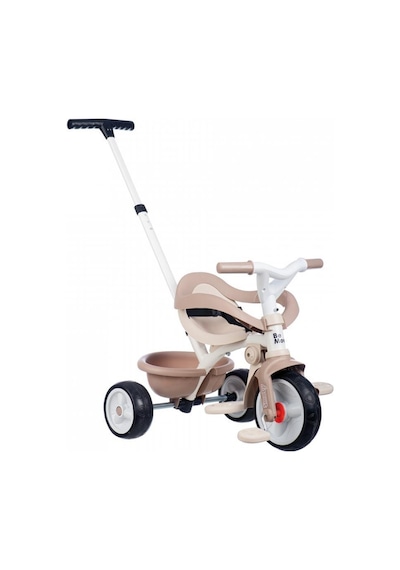 Smoby Be Move Comfort 3'ü1 Arada Bisiklet - Bej 740418 Yeşil
