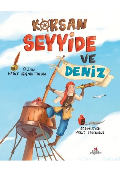 Korsan Seyyide Ve Deniz