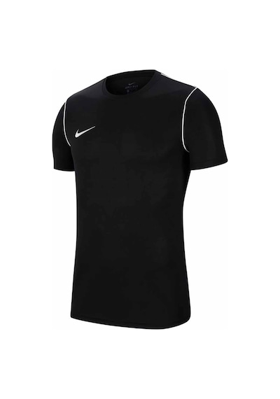 Nike NIKE M NK DF PARK20 TOP SS ERKEK TİŞÖRT BV6883-010 Siyah