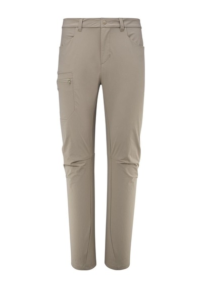 Millet Ubıc S Pantolon Erkek Mıv10429 N9904 Gri