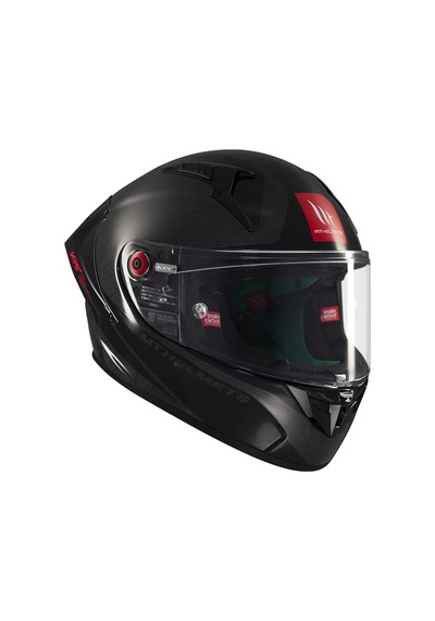 Kask Kre+ S Solid Carbon Carbon