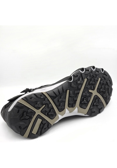 Kappa Dominik Siyah Ayarlanabilir Lastik Bağcıklı Erkek Sneaker Spor Ayakkabı Kappa Dominik Siyah Ayarlanabilir Lastik Bağcıklı Erkek Sneaker Spor Ayakkabı