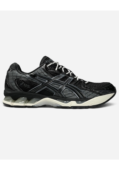 Asics Gel-nımbus 10.1 Siyah Sneakers 1203a543-006