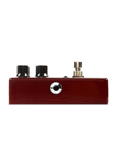 Mxr M85 Bass Distortion Pedalı