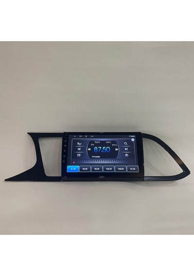 Seat Leon 2013-2018 Android Multimedia N11.3898