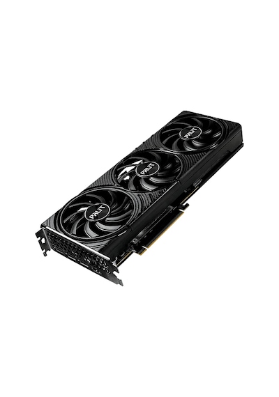 Palıt Ne75070019k9-gb2050s Infinity 3 192bit Gddr7 Geforce Rtx 5070 12 Gb Ekran Kartı