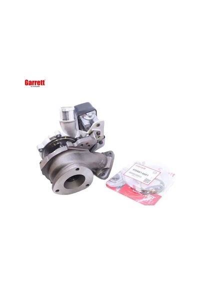 Turbo Transit Arkadan Çeker Ducato Boxer Euro5 2.2