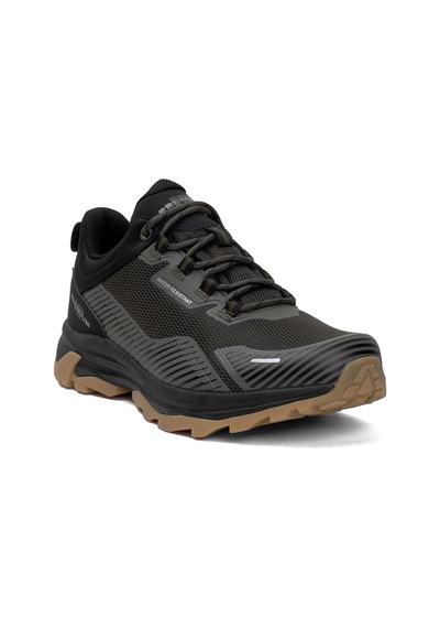 M.P MP 242-1813mı Erkek Trekking Ayakkabı Haki 41 Haki