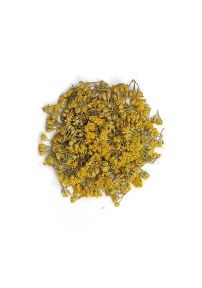 Civan Perçemi 100g