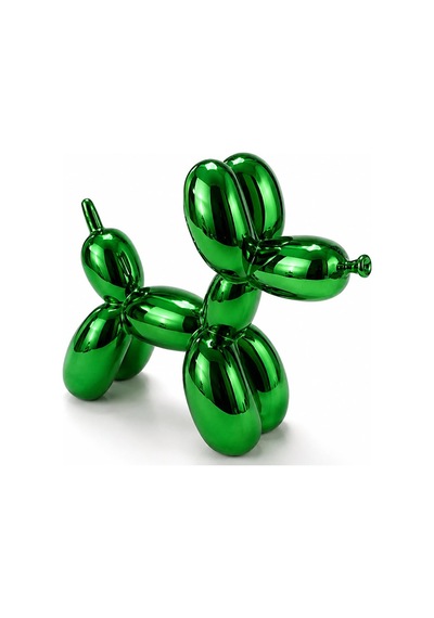 Polyester Dog Köpek Figürü Arbltgspyntveu5hblz