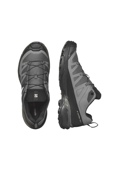 Salomon X Ultra 360 Erkek Outdoor Ayakkabısı Çok Renkli