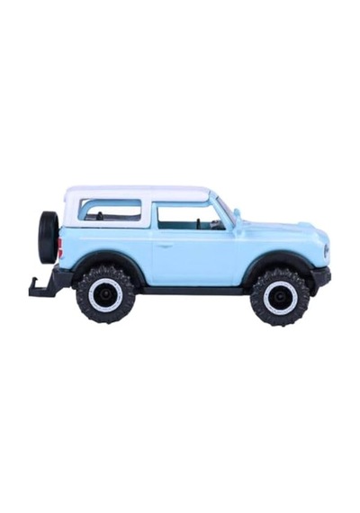 Majorette Showroom Premium Cars Ford Bronco