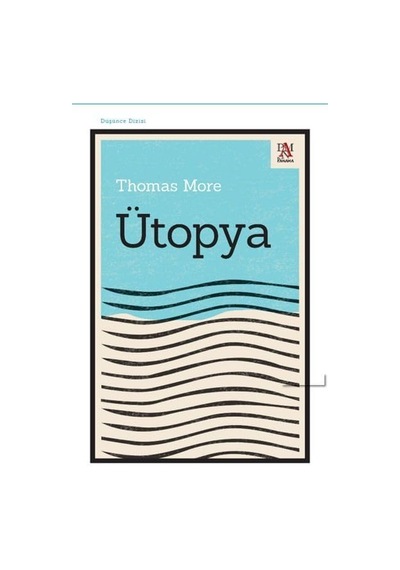 Ütopya - 57858324544140299215506