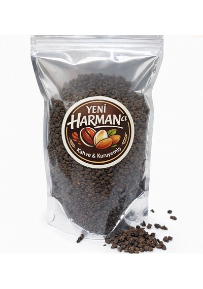 Yeni Harmancı 5'li Doğal Bitki Çayı Seti 50 Gr Çiçek Ihlamur,50 Gr Mayıs Papatya Çiçeği, 50gr Hibiskus, 100 Gr Yeşil Çay