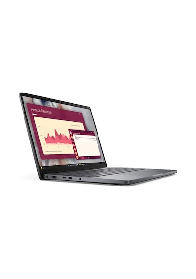 Dell Pro 14 PC14250-BTO107-WP-KN19 Ultra 7 255U 32 GB 512 GB SSD 14" Free Dos Dizüstü Bilgisayar