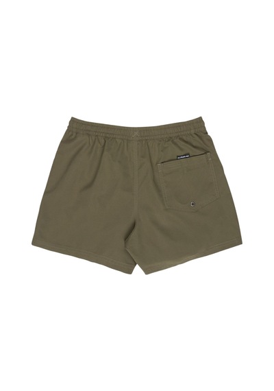 Quıksılver Quiksilver Everyday 15 Erkek Yeşil Volley Short 6490