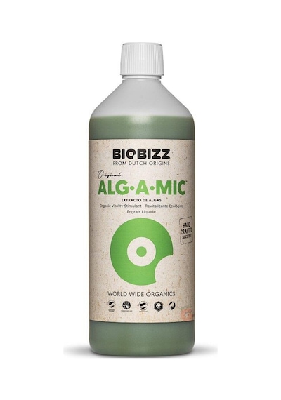 Biobizz Alg A Mic 250  ML