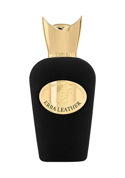 Leather Edp 100ml Unisex Parfum Diğer