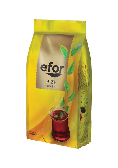 Efor Rize Çay 5 Kg Tarı